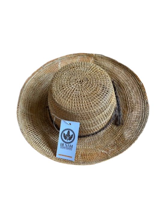 Topi Pantai